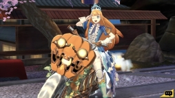 画像ギャラリー No.017のサムネイル画像 / 「リボルバーズエイト」の事前登録者数が25万突破。ヒーローユニット「クマ」の配布が決定