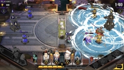 画像ギャラリー No.020のサムネイル画像 / 「リボルバーズエイト」の事前登録者数が25万突破。ヒーローユニット「クマ」の配布が決定