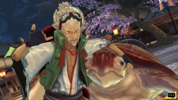 画像ギャラリー No.021のサムネイル画像 / 「リボルバーズエイト」の事前登録者数が25万突破。ヒーローユニット「クマ」の配布が決定