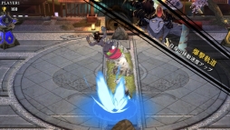 画像ギャラリー No.023のサムネイル画像 / 「リボルバーズエイト」の事前登録者数が25万突破。ヒーローユニット「クマ」の配布が決定