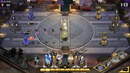 画像ギャラリー No.025のサムネイル画像 / 「リボルバーズエイト」の事前登録者数が25万突破。ヒーローユニット「クマ」の配布が決定