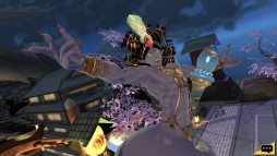 画像ギャラリー No.026のサムネイル画像 / 「リボルバーズエイト」の事前登録者数が25万突破。ヒーローユニット「クマ」の配布が決定