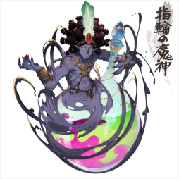 画像ギャラリー No.027のサムネイル画像 / 「リボルバーズエイト」の事前登録者数が25万突破。ヒーローユニット「クマ」の配布が決定