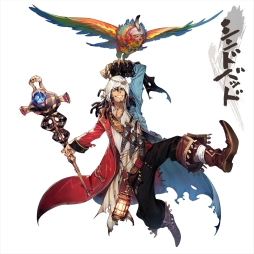 画像ギャラリー No.028のサムネイル画像 / 「リボルバーズエイト」の事前登録者数が25万突破。ヒーローユニット「クマ」の配布が決定