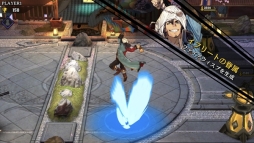 画像ギャラリー No.029のサムネイル画像 / 「リボルバーズエイト」の事前登録者数が25万突破。ヒーローユニット「クマ」の配布が決定