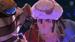 画像ギャラリー No.030のサムネイル画像 / 「リボルバーズエイト」の事前登録者数が25万突破。ヒーローユニット「クマ」の配布が決定