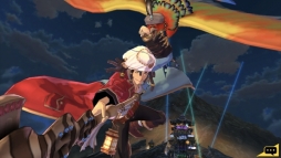 画像ギャラリー No.031のサムネイル画像 / 「リボルバーズエイト」の事前登録者数が25万突破。ヒーローユニット「クマ」の配布が決定