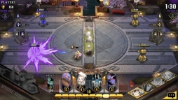 画像ギャラリー No.035のサムネイル画像 / 「リボルバーズエイト」の事前登録者数が25万突破。ヒーローユニット「クマ」の配布が決定