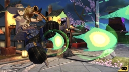 画像ギャラリー No.036のサムネイル画像 / 「リボルバーズエイト」の事前登録者数が25万突破。ヒーローユニット「クマ」の配布が決定