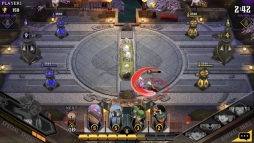 画像ギャラリー No.041のサムネイル画像 / 「リボルバーズエイト」の事前登録者数が25万突破。ヒーローユニット「クマ」の配布が決定