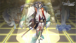 画像ギャラリー No.002のサムネイル画像 / 「リボルバーズエイト」YouTubeチャンネルが開設。ギフト券のプレゼントも