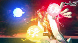 画像ギャラリー No.003のサムネイル画像 / 「リボルバーズエイト」YouTubeチャンネルが開設。ギフト券のプレゼントも