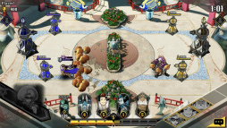 画像ギャラリー No.010のサムネイル画像 / 「リボルバーズエイト」YouTubeチャンネルが開設。ギフト券のプレゼントも