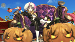 画像ギャラリー No.011のサムネイル画像 / 「リボルバーズエイト」YouTubeチャンネルが開設。ギフト券のプレゼントも