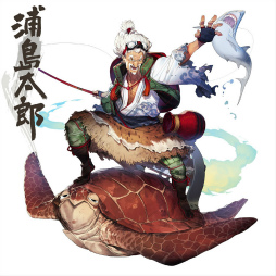 画像ギャラリー No.015のサムネイル画像 / 「リボルバーズエイト」YouTubeチャンネルが開設。ギフト券のプレゼントも