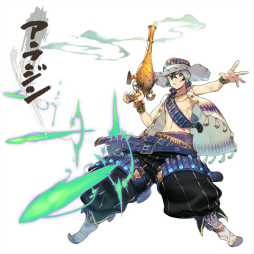 画像ギャラリー No.018のサムネイル画像 / 「リボルバーズエイト」YouTubeチャンネルが開設。ギフト券のプレゼントも