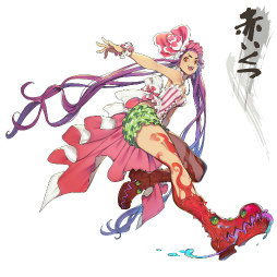 画像ギャラリー No.019のサムネイル画像 / 「リボルバーズエイト」YouTubeチャンネルが開設。ギフト券のプレゼントも