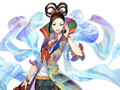 「リボルバーズエイト」YouTubeチャンネルが開設。ギフト券のプレゼントも