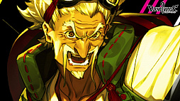 画像ギャラリー No.001のサムネイル画像 / 「リボルバーズエイト」,浦島太郎の物語を楽しめるヒーローストーリー動画の第1話を公開。Amazonギフト券が当たるキャンペーンも