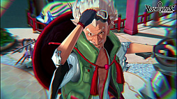 画像ギャラリー No.002のサムネイル画像 / 「リボルバーズエイト」,浦島太郎の物語を楽しめるヒーローストーリー動画の第1話を公開。Amazonギフト券が当たるキャンペーンも