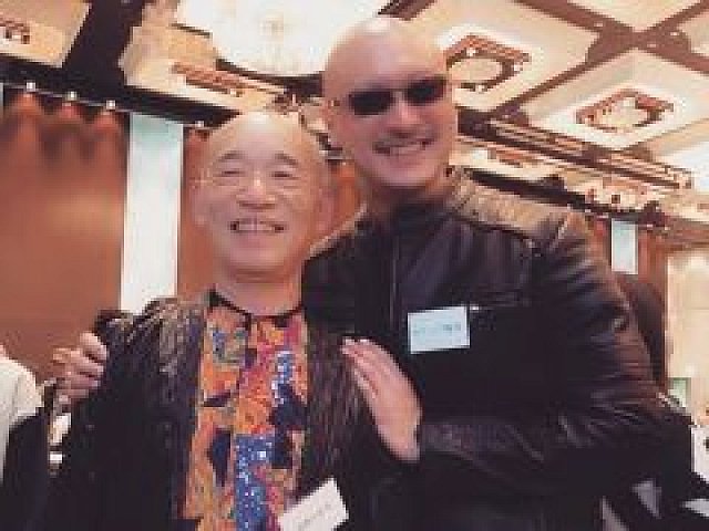 マフィア梶田の二次元が来い 第440回 ワイルドでタフなシティーハンターのリボルバーズエイト