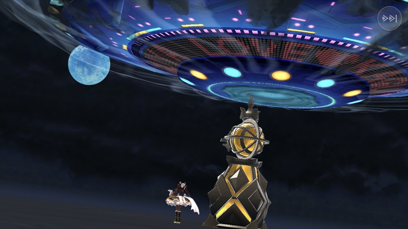 画像集 004 リボルバーズエイト 天然小悪魔 かぐや姫 と プライベートマッチ 機能が実装 初アップデート記念プレゼントも実施 4gamer Net
