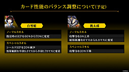 画像ギャラリー No.006のサムネイル画像 / 「リボルバーズエイト」の第2回公式生放送&公式オフ会の模様をレポート。衣装変更機能を使ったヒョウ柄の赤ずきんも先行公開