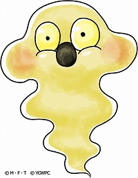 画像ギャラリー No.002のサムネイル画像 / 「ゆる〜いゲゲゲの鬼太郎」，新システム“おばけアメ集め”が実装