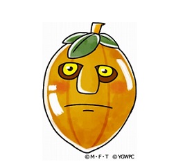 画像ギャラリー No.006のサムネイル画像 / 「ゆる〜いゲゲゲの鬼太郎 妖怪ドタバタ大戦争」,ヤカンズルが手に入るイベントが開催