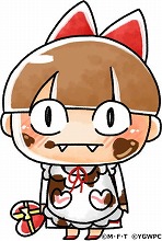 画像ギャラリー No.006のサムネイル画像 / 「ゆる〜いゲゲゲの鬼太郎」,新キャラクター“大天狗”などが実装