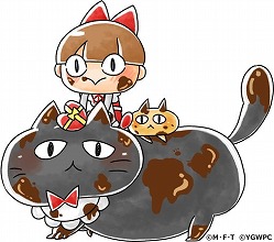 画像ギャラリー No.007のサムネイル画像 / 「ゆる〜いゲゲゲの鬼太郎」,新キャラクター“大天狗”などが実装