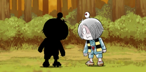 画像ギャラリー No.008のサムネイル画像 / 「ゆるゲゲ」,松本しげのぶ氏描き下ろしキャラが登場する「コロコロ版ゲゲゲの鬼太郎」コラボを開催