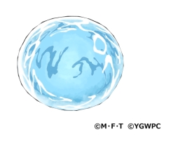 画像ギャラリー No.012のサムネイル画像 / 「ゆる〜いゲゲゲの鬼太郎 妖怪ドタバタ大戦争」で新章「世界編 第2章」が開幕。新たな能力「波動」を持つキャラ登場