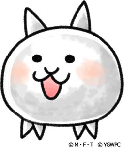 画像ギャラリー No.005のサムネイル画像 / 「ゆるゲゲ」と「にゃんこ大戦争」の復刻コラボイベントが本日スタート