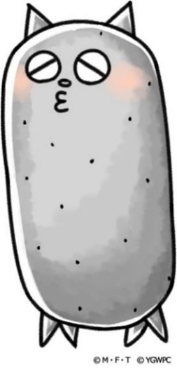 画像ギャラリー No.009のサムネイル画像 / 「ゆるゲゲ」と「にゃんこ大戦争」の復刻コラボイベントが本日スタート