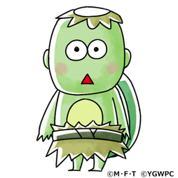 画像ギャラリー No.004のサムネイル画像 / 「ゆるゲゲ」,超激レア「B.F.O」が新登場。イベント「開業!ビビビカジノ!」も開催