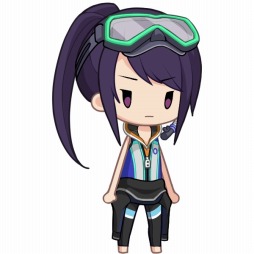 ���������꡼ No.005�Υ���ͥ������ / �֤�륲���פ��ֵ���Υʥ楿�פȤΥ���ܥ��٥����2�Ƥ��������»�