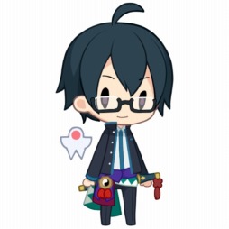 ���������꡼ No.007�Υ���ͥ������ / �֤�륲���פ��ֵ���Υʥ楿�פȤΥ���ܥ��٥����2�Ƥ��������»�