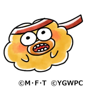 画像ギャラリー No.004のサムネイル画像 / 「ゆるゲゲ」,限定レアガチャ「ゲゲゲ祭」が開催