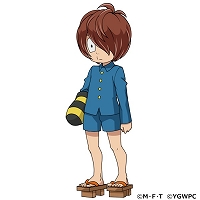 ���������꡼ No.004�Υ���ͥ������ / �֤�륲���ס������ӥ�1��ǯ��ǰ�������˥�֥������ε���Ϻ�פȤΥ���ܥ��٥�Ȥ�����