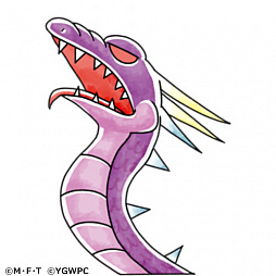 画像ギャラリー No.001のサムネイル画像 / 「ゆるゲゲ」に限定激レアの“はぐれオロチ”が登場。“ビビビ祭!?”開催も