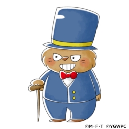 画像ギャラリー No.003のサムネイル画像 / 「ゆる〜いゲゲゲの鬼太郎 妖怪ドタバタ大戦争」のレアガチャシリーズ「生ける伝説!ウルトラレジェンズ」に新キャラ「団一郎」が登場