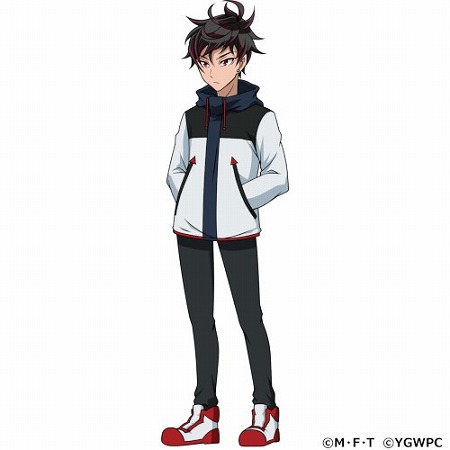 画像ギャラリー No.002のサムネイル画像 / 「ゆるゲゲ」,アニメ「ゲゲゲの鬼太郎(第6期)」とのコラボイベントを開催。超激レア”石動零”が登場