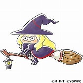 画像ギャラリー No.005のサムネイル画像 / 「ゆるゲゲ」,アニメ「ゲゲゲの鬼太郎(第6期)」とのコラボイベントを開催。超激レア”石動零”が登場