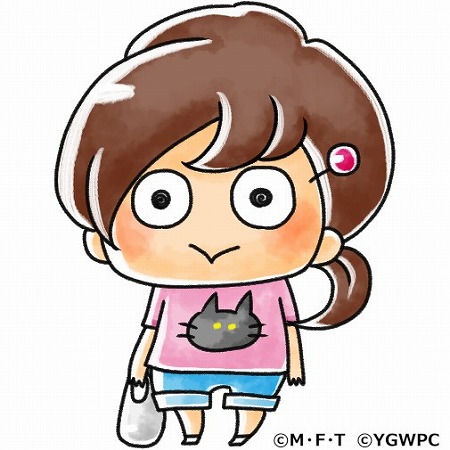 画像ギャラリー No.008のサムネイル画像 / 「ゆるゲゲ」,アニメ「ゲゲゲの鬼太郎(第6期)」とのコラボイベントを開催。超激レア”石動零”が登場