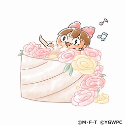 ���������꡼ No.003�Υ���ͥ������ / �֤�륲���ס�10�󥬥���Ǹ���Ķ��쥢������Ρ֥��塼��֥饤�ɥ�����פ򳫺�