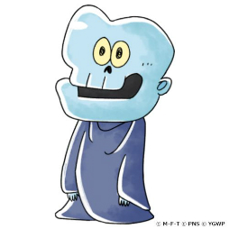 画像ギャラリー No.002のサムネイル画像 / 「ゆるゲゲ」,新キャラクター 「死神」が登場する「極ゲゲゲ祭」が開催