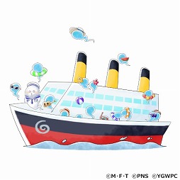 ���������꡼ No.003�Υ���ͥ������ / �֤�륲���ס�10�󥬥����Ķ��쥢����Ρ֥��ޡ�������פ�����