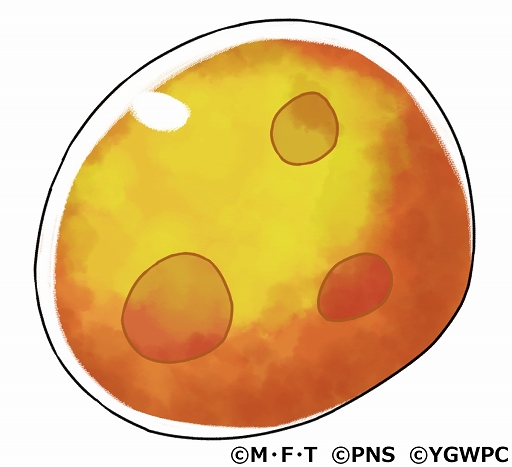 ���������꡼ No.003�Υ���ͥ������ / �֤�륲���׸��ꥭ��������η�ɤ����о졣���ᥤ�٥�Ȥ⥹������