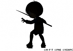 ���������꡼ No.003�Υ���ͥ������ / �֤�륲����2��ǯ��ǰ����Ķ�������פ˥�������åȥ쥢����饯�������о�